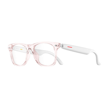 🤖【Best-selling product in 2025! 】👓 Smart call AI glasses with translation function Real-time translation of more than 100 languages