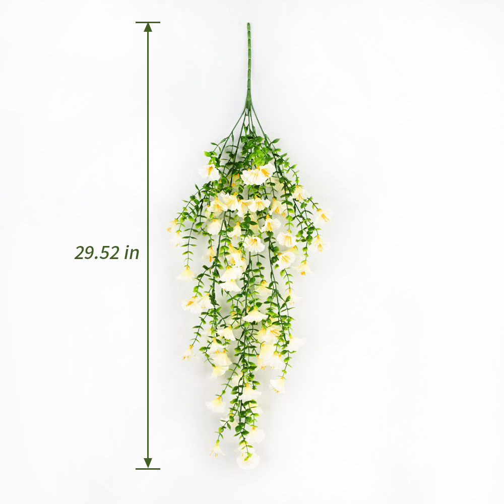 🌺Buy 4 get 15% off🌺UV-resistant Hanging Morning Glory
