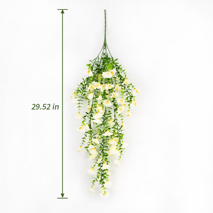 🌺Buy 4 get 15% off🌺UV-resistant Hanging Morning Glory