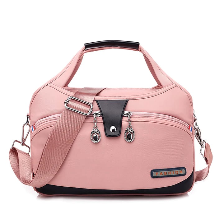 👜Trendy anti-theft handbag
