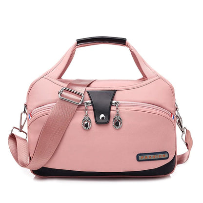 👜Trendy anti-theft handbag