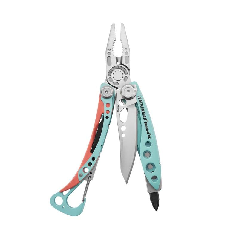 CX 7-in-1 Multi-Tool – Lightweight Everyday Carry