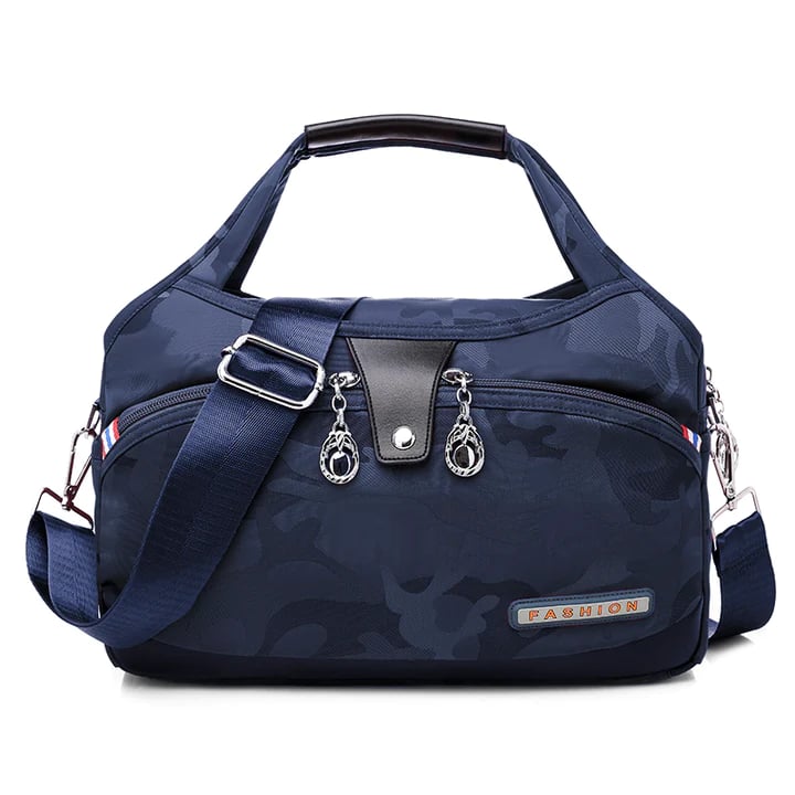 👜Trendy anti-theft handbag