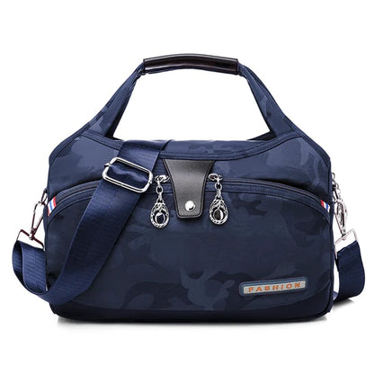 👜Trendy anti-theft handbag