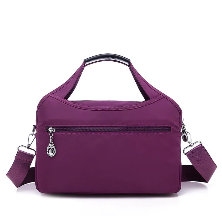 👜Trendy anti-theft handbag