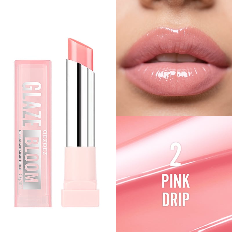 🔥Last Day Promotion 50% OFF🔥—Hyaluronic Acid Lip Lifter Balm