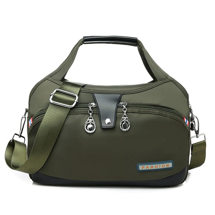 👜Trendy anti-theft handbag