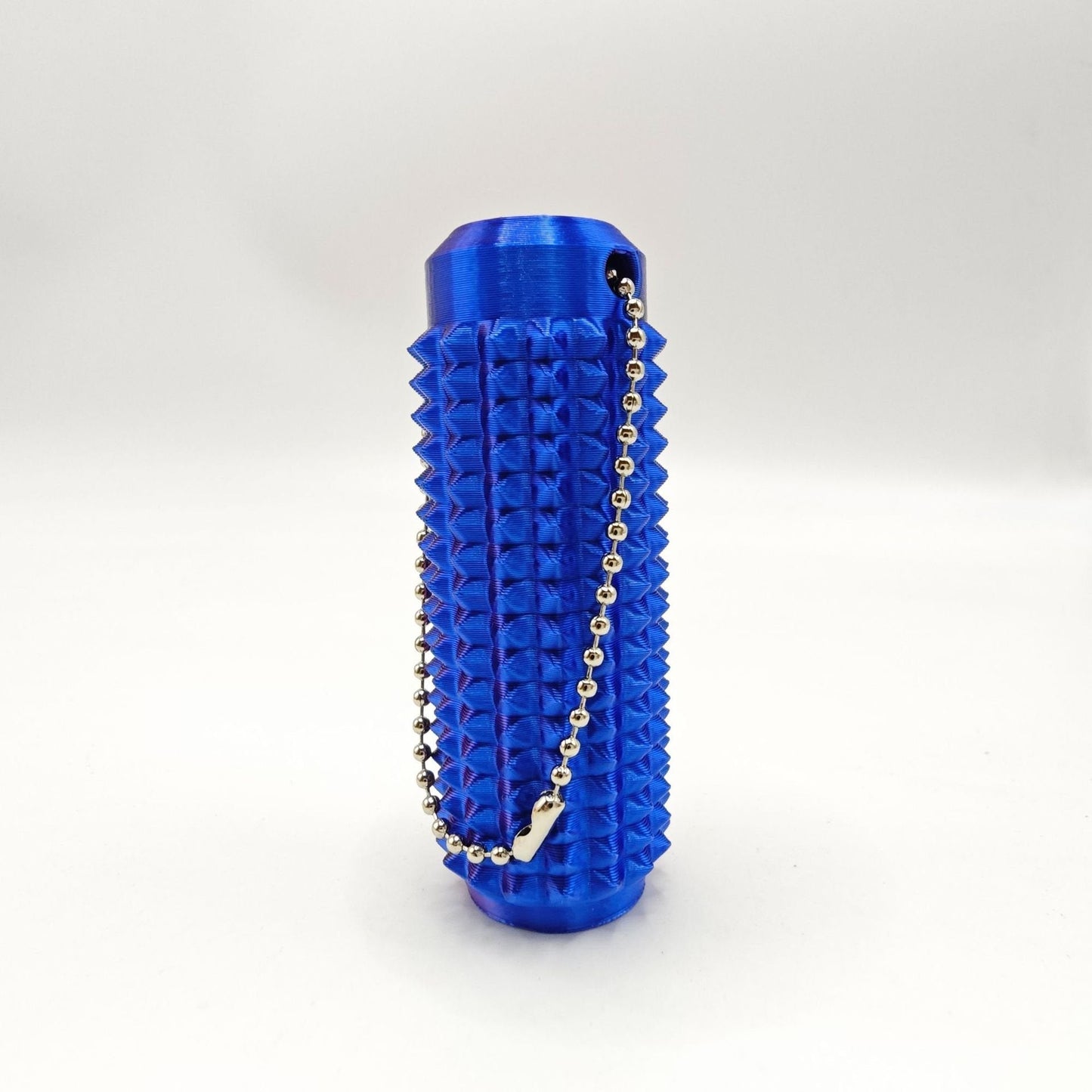 💥Last Day Only $8.99💥-Spiky Grippie Stim Keychain for Anxiety Relief