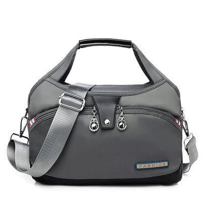 👜Trendy anti-theft handbag