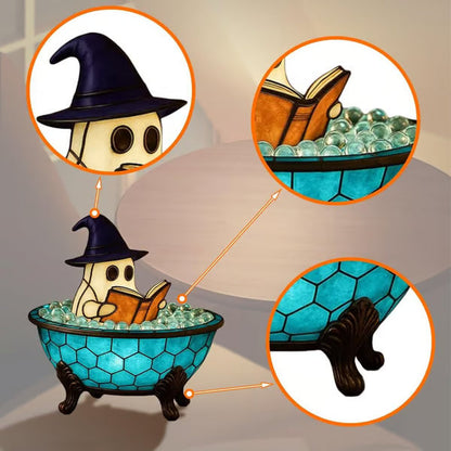 👻🛁Ghost Bubble Bath Lamp👻