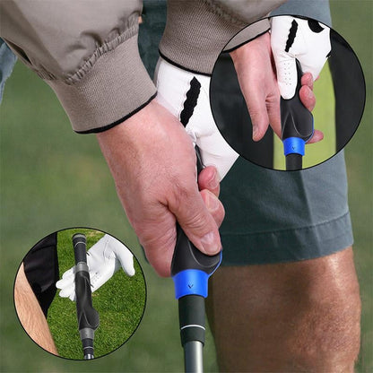 Arttodo Golf Grip Trainer, Fix Swing Grip