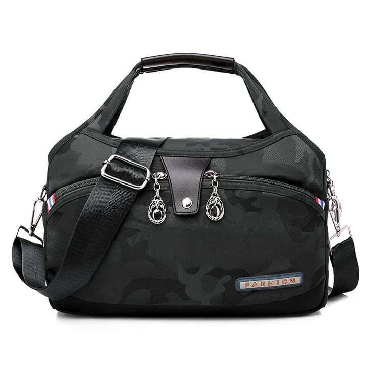 👜Trendy anti-theft handbag