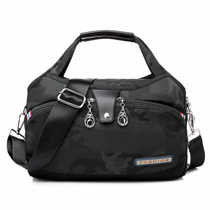 👜Trendy anti-theft handbag