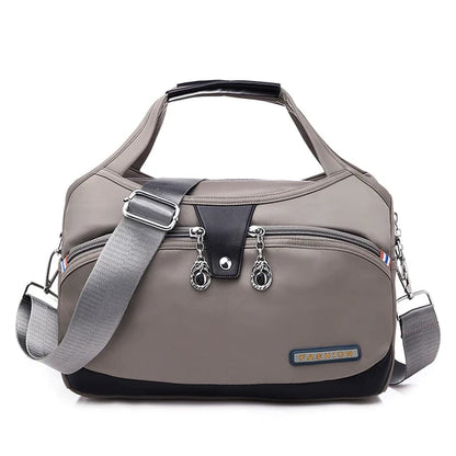 👜Trendy anti-theft handbag