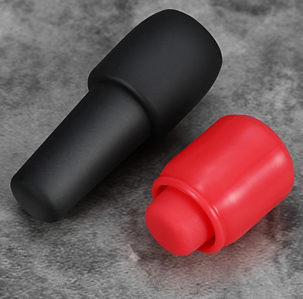 🍾Reusable Sparkling Wine Bottle Stopper