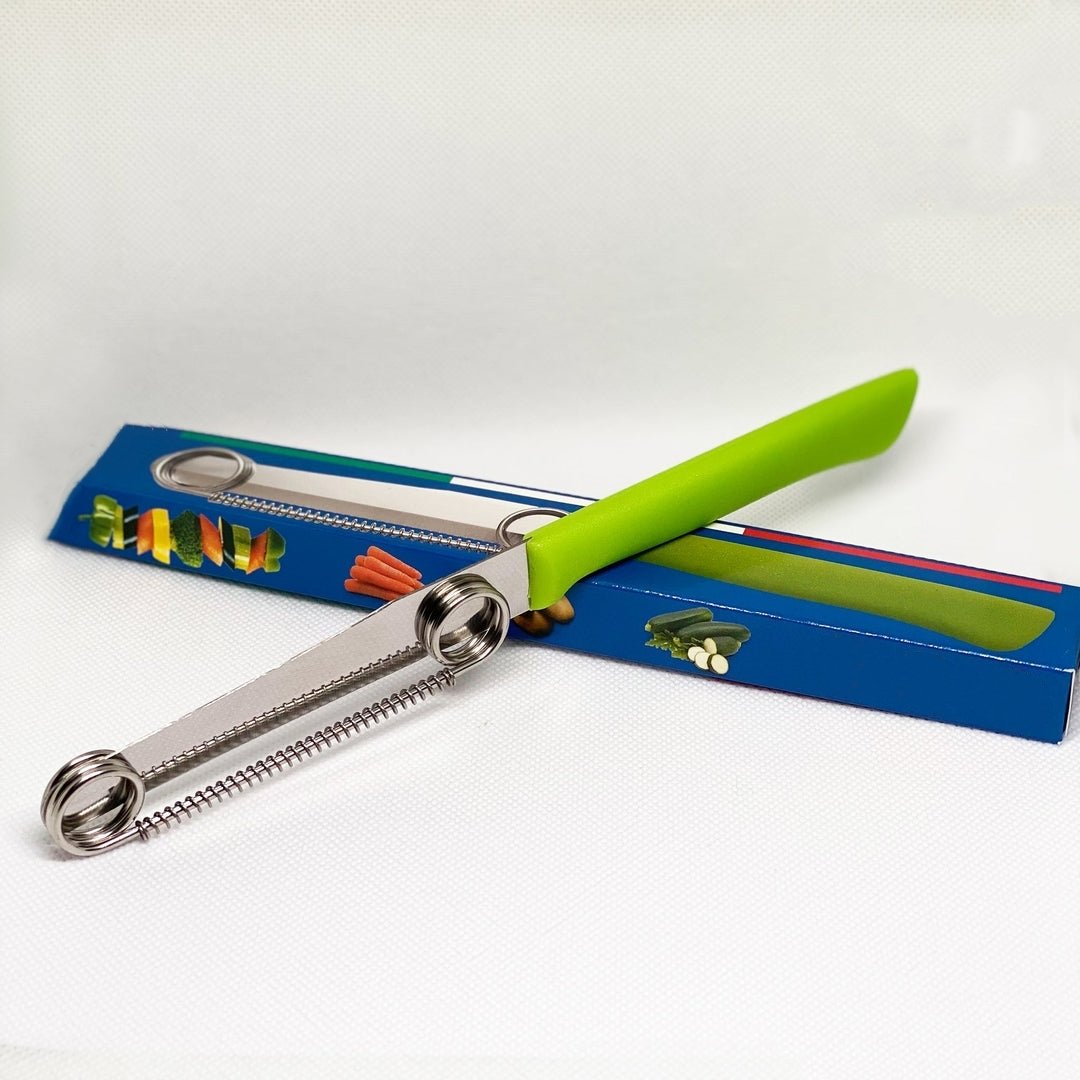 🔥LAST DAY 49% OFF - Quick Slicing Knife