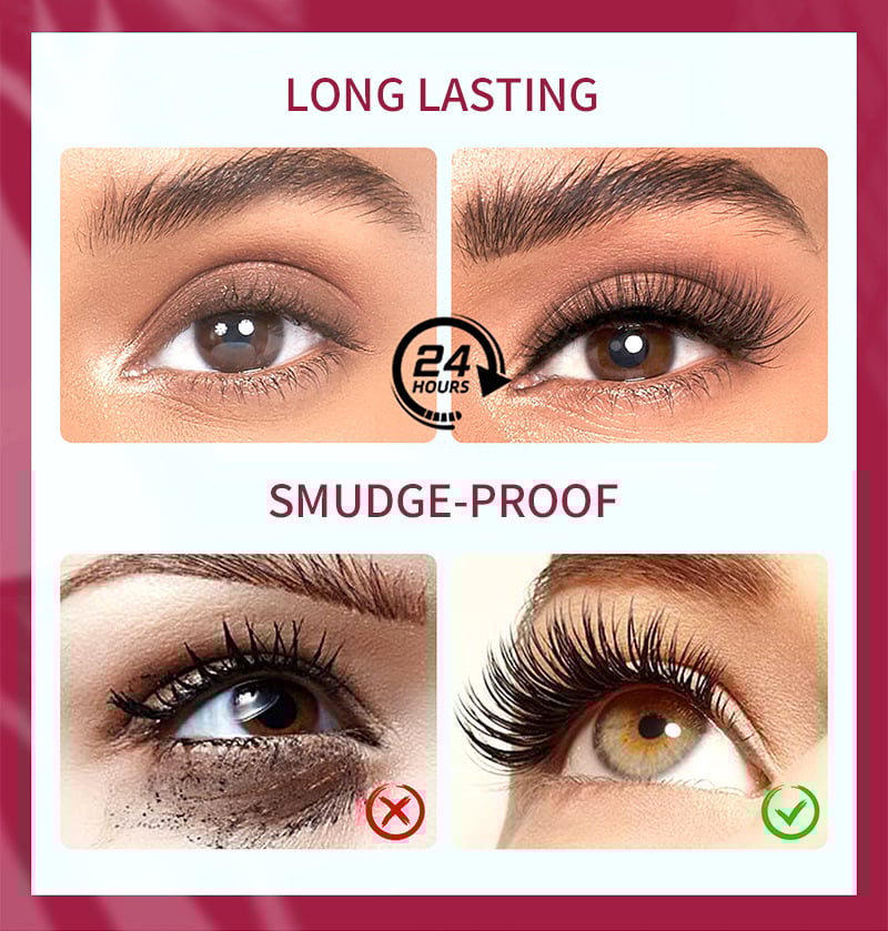🔥Mother's Day Promotion 49% OFF 🌷Volume and Length Formula for Bold, Separated Lashes