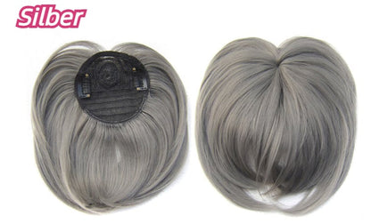 🔥Only $14.99 Last Day 💥Breathable Natural Hair Tips for Women with Thinning Hair