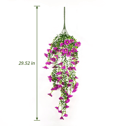 🌺Buy 4 get 15% off🌺UV-resistant Hanging Morning Glory