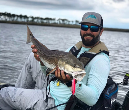 Topwater Speed Clips – Eenvoudig en Efficiënt Vissen