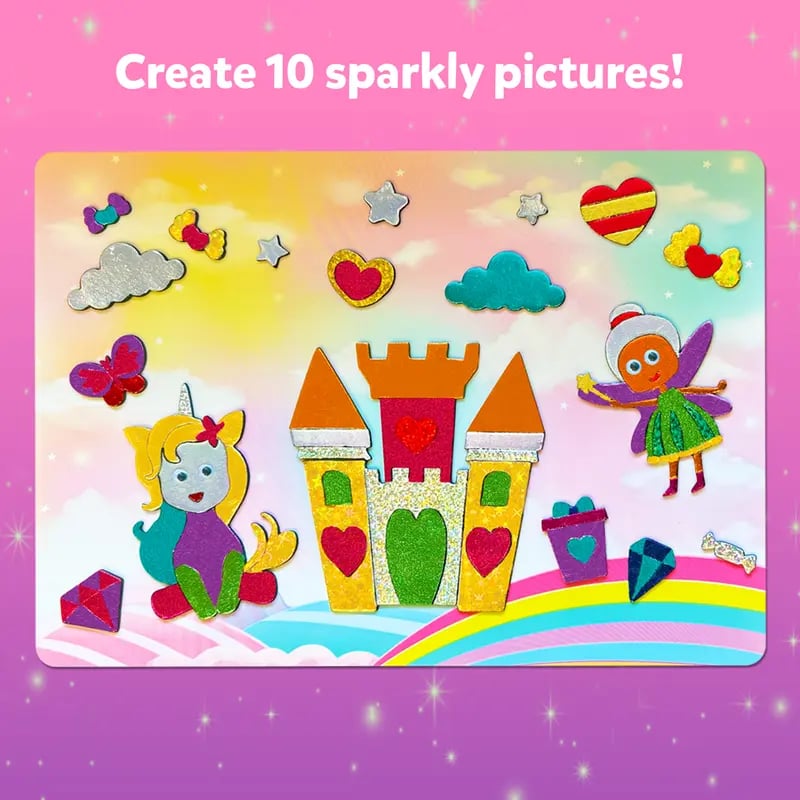 ✨🔥Art & Craft Activity