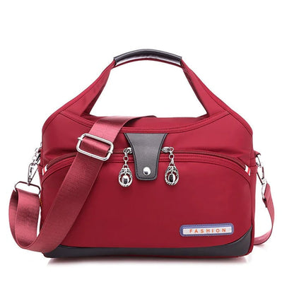 👜Trendy anti-theft handbag