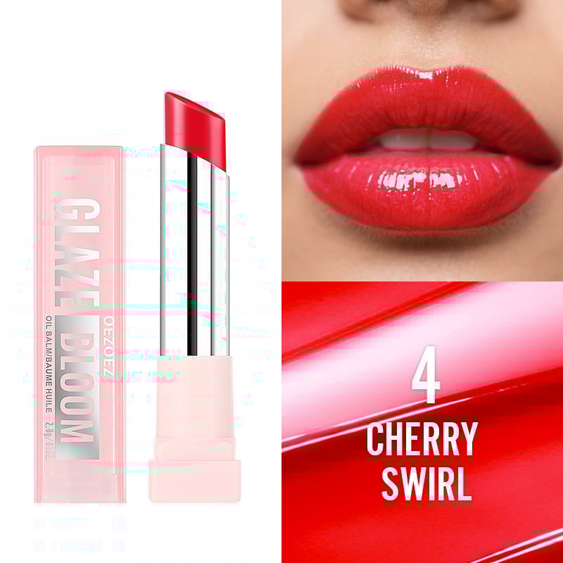 🔥Last Day Promotion 50% OFF🔥—Hyaluronic Acid Lip Lifter Balm