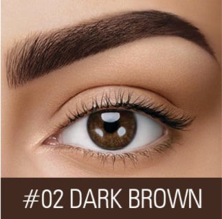 🌺Today's Special Offer⚡️Long Lasting Waterproof Eyebrow Tint🎀Buy 1 Free Get 1
