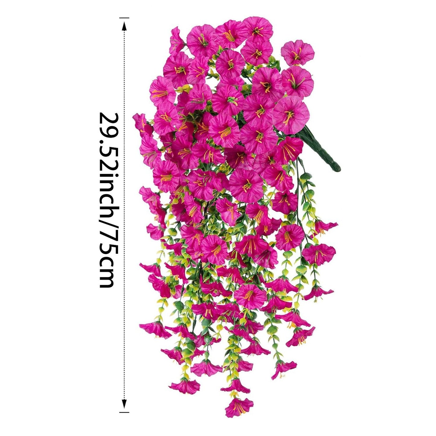 🌺Buy 4 get 15% off🌺UV-resistant Hanging Morning Glory