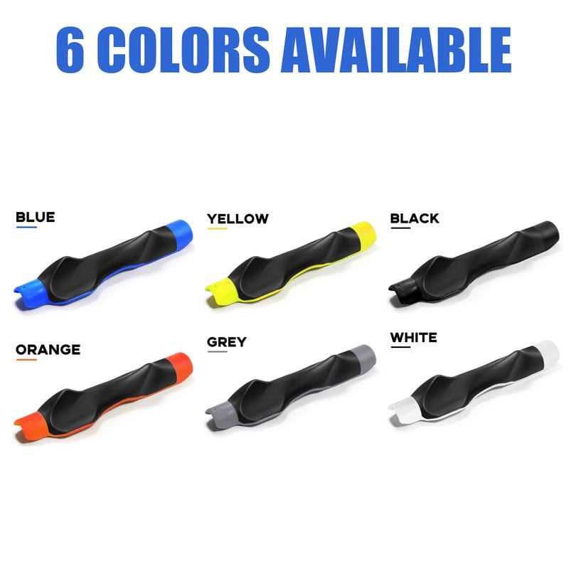 Arttodo Golf Grip Trainer, Fix Swing Grip