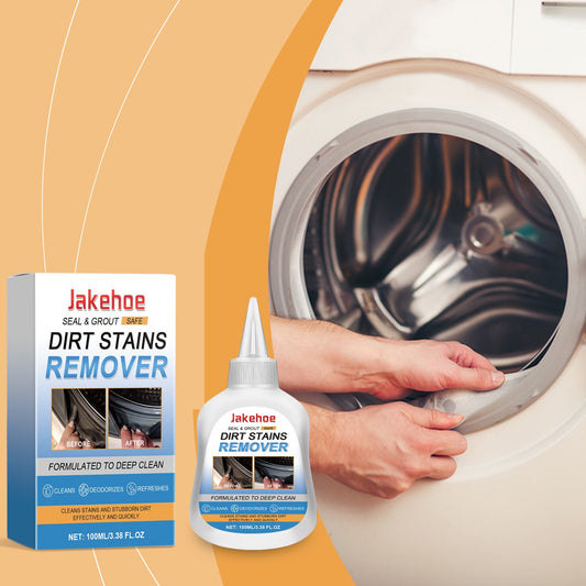Mold Stain Remover Gel Cleaner