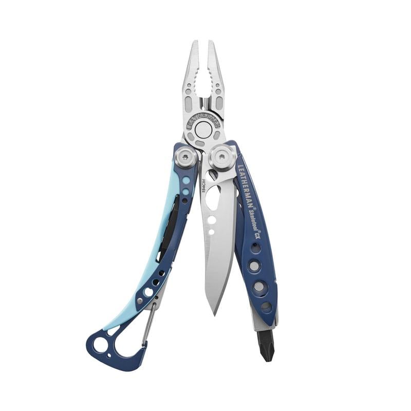 CX 7-in-1 Multi-Tool – Lightweight Everyday Carry