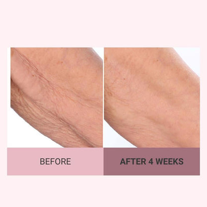 ✨ Revitalize Your Skin - 49% OFF - ✨ Consult Beaute Champagne Beaute Lift Firming Body Crème - For Smoother, Firmer, Radiant Skin