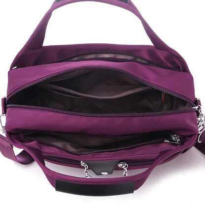 👜Trendy anti-theft handbag