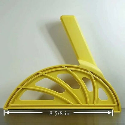 Improve Safety Push Block Woodworking Hand Tool