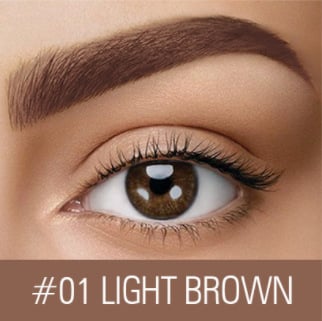 🌺Today's Special Offer⚡️Long Lasting Waterproof Eyebrow Tint🎀Buy 1 Free Get 1