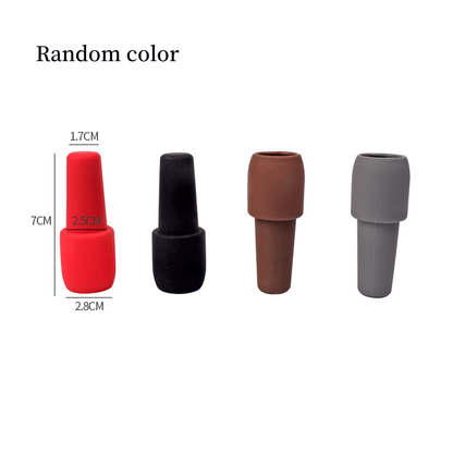 🍾Reusable Sparkling Wine Bottle Stopper