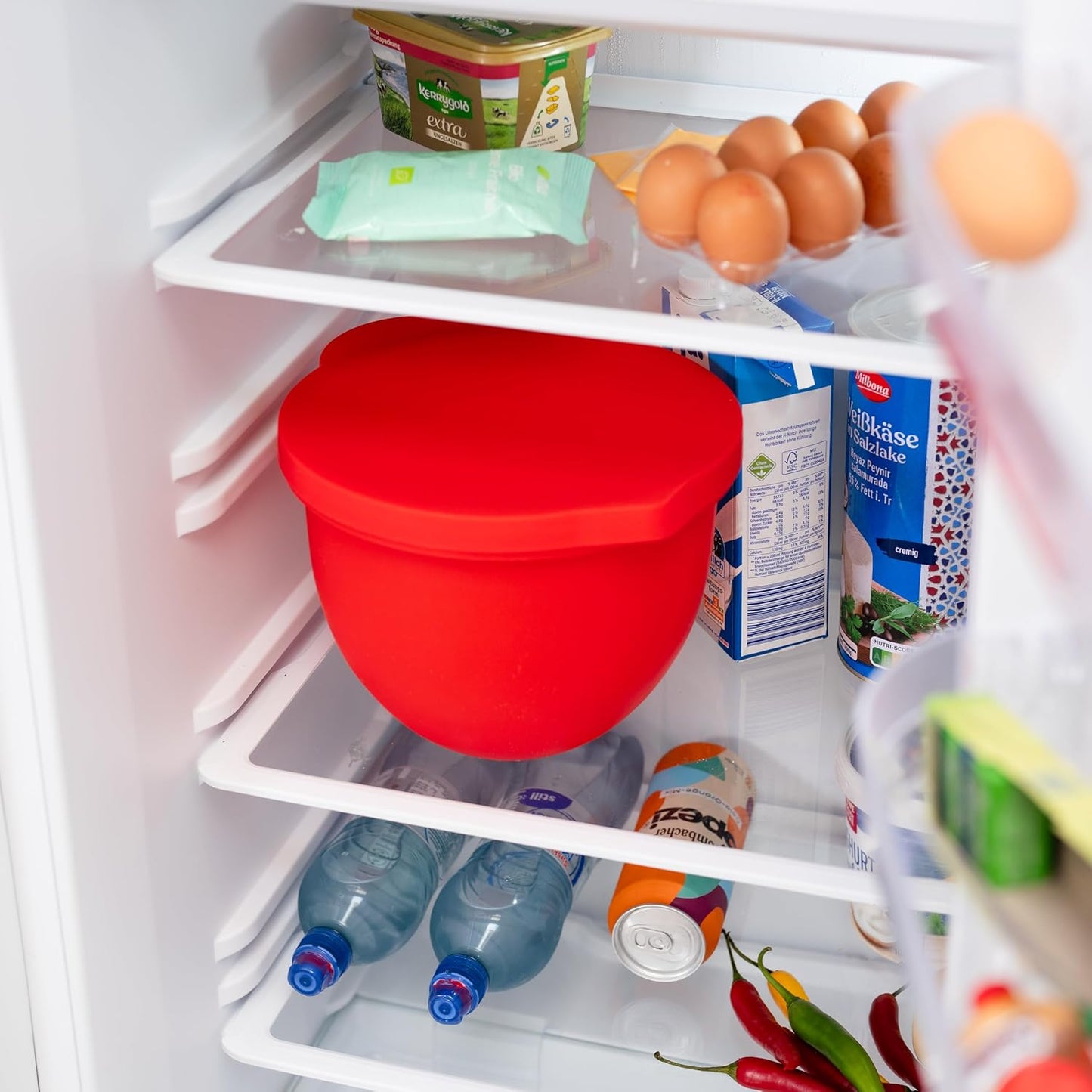 Silicone Liners for KitchenAid Tilt-Head 5 Qt Mixers – Mixer Attachments & Accessories