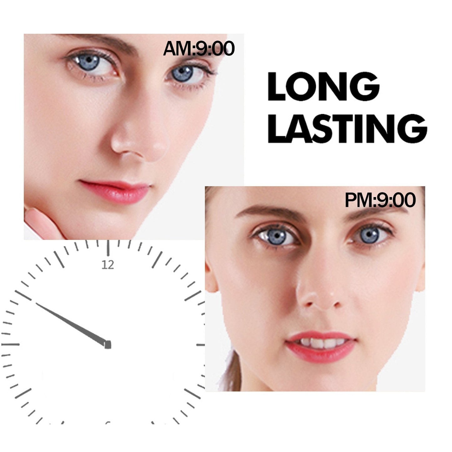 🌺Today's Special Offer⚡️Long Lasting Waterproof Eyebrow Tint🎀Buy 1 Free Get 1
