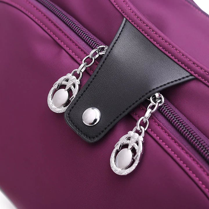 👜Trendy anti-theft handbag