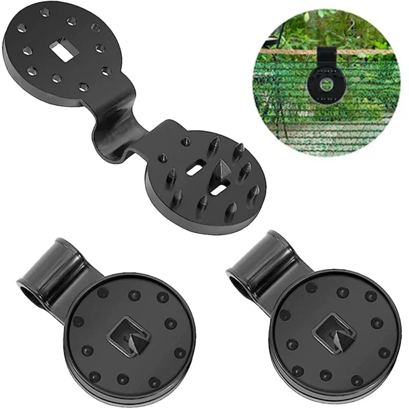 Shade Cloth Heavy Duty Lock Grip(10pcs)