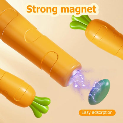 🐇Magnetic Dots Drawing Board for Toddlers
