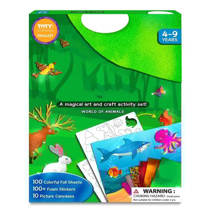 ✨🔥Art & Craft Activity