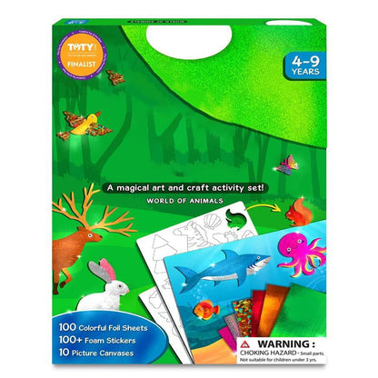 ✨🔥Art & Craft Activity