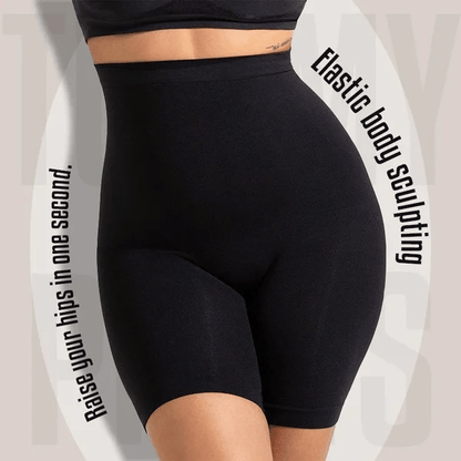 Final Sale -Tummy And Hip Lift Pants[Last Day!]