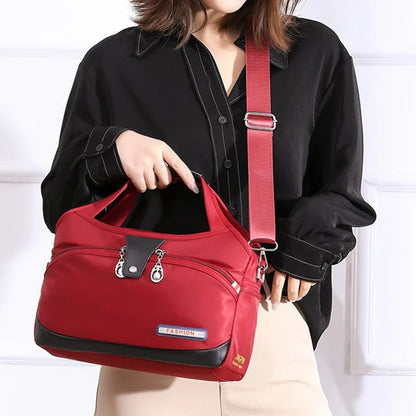 👜Trendy anti-theft handbag