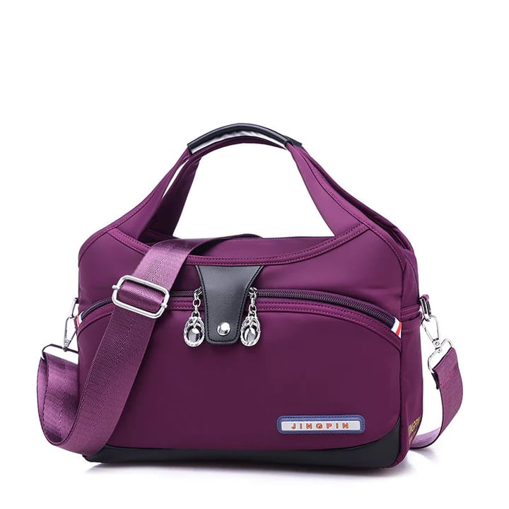 👜Trendy anti-theft handbag
