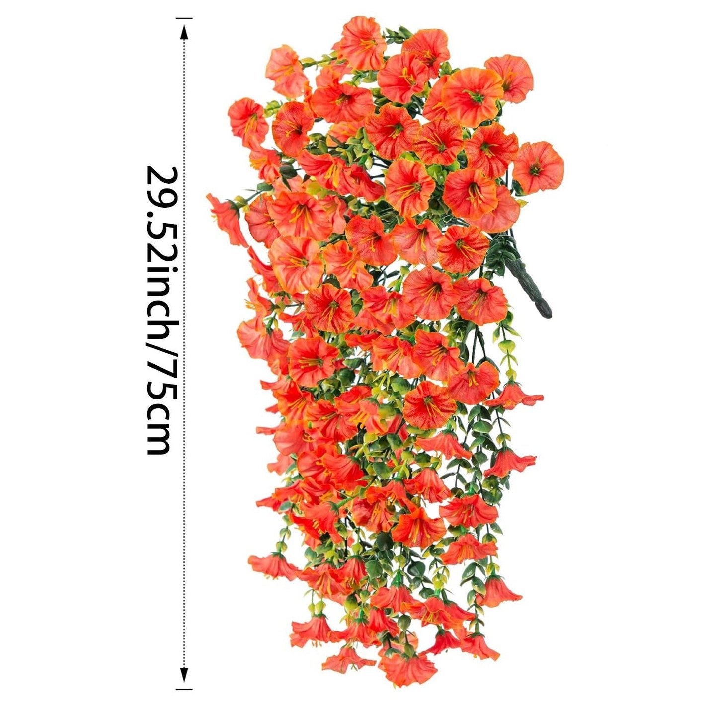 🌺Buy 4 get 15% off🌺UV-resistant Hanging Morning Glory
