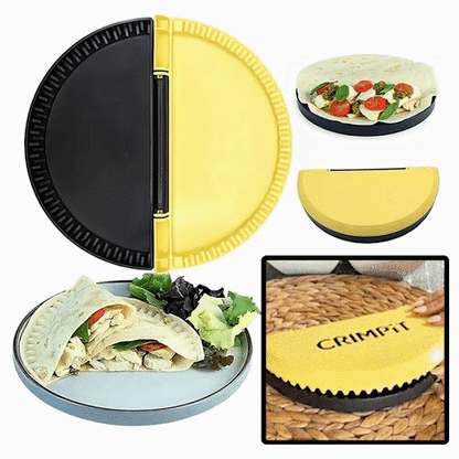 🔥🥙Handmade Sandwich Mold