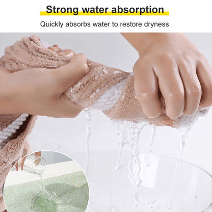 🔥HOT SALE 🎁Plus Size Women's Wearable Shower Skirt